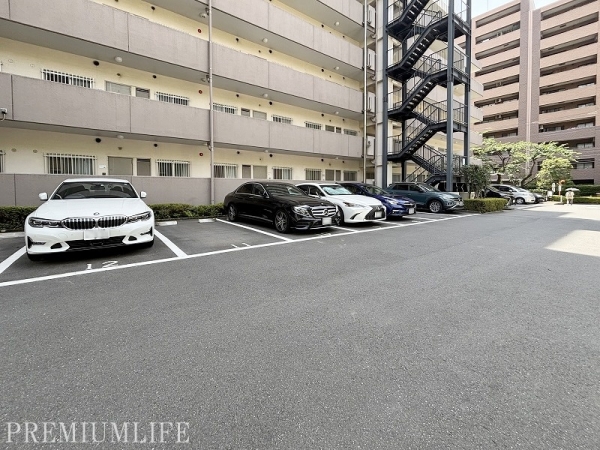 グリーンヒル西葛西