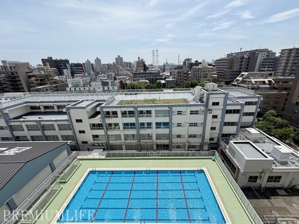 グリーンヒル西葛西