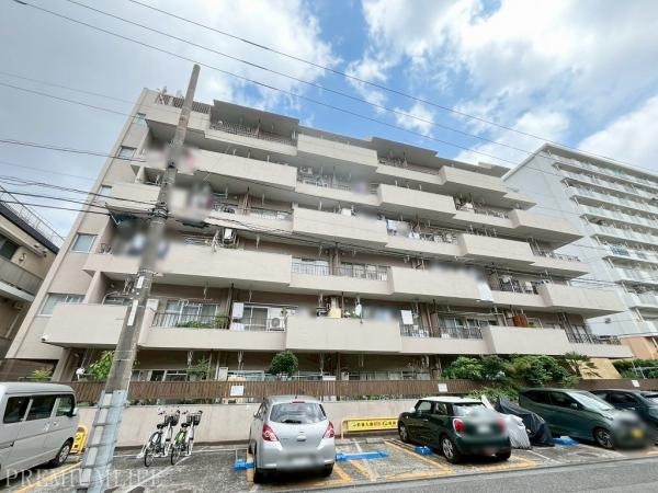 キャッスル世田谷