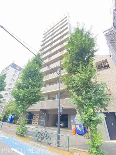 コンフォラス浅草