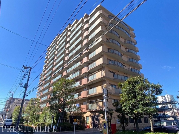 エンゼル大森グランディア