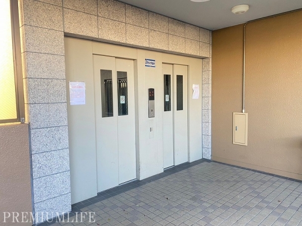 エンゼル大森グランディア
