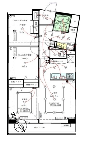 スカーラ池袋西