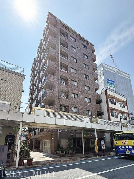 ライオンズプラザ小岩