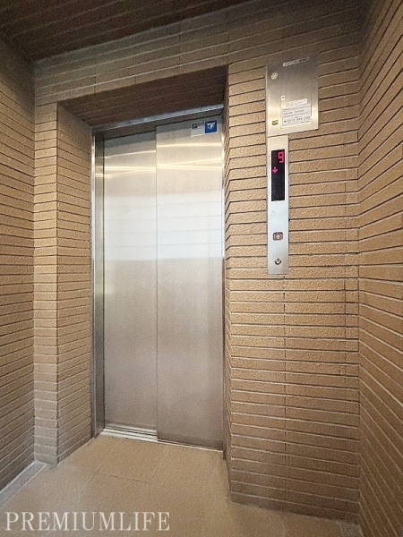 ライオンズプラザ小岩