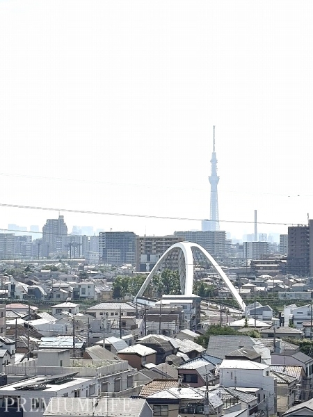 ライオンズプラザ小岩