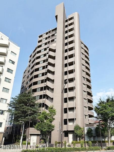 ディオレ西新宿