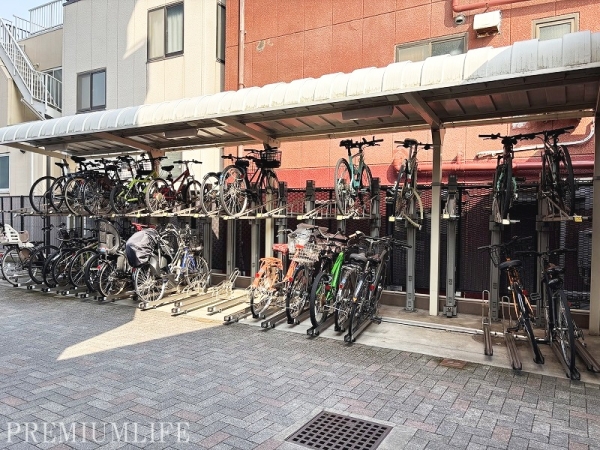 ディオレ西新宿
