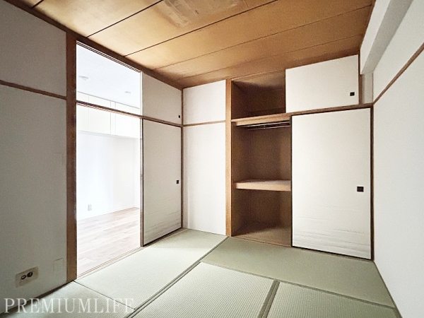 マンション西目黒苑