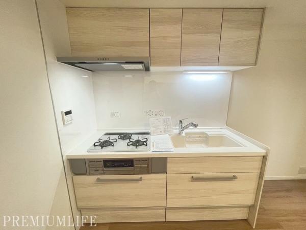 モナーク三軒茶屋