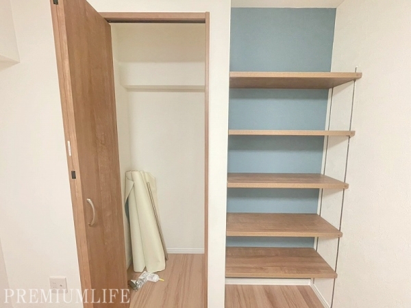 モナーク三軒茶屋