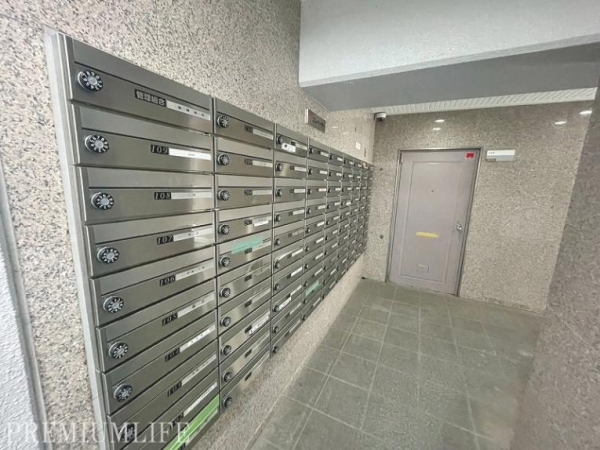モナーク三軒茶屋
