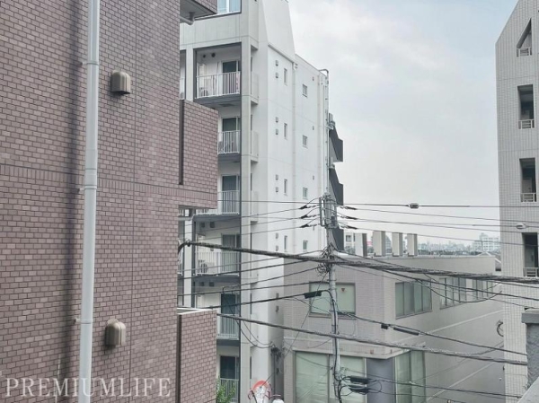 モナーク三軒茶屋