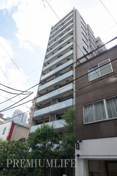 クラッシィスイート・ジオ東麻布