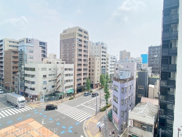 デューク浅草