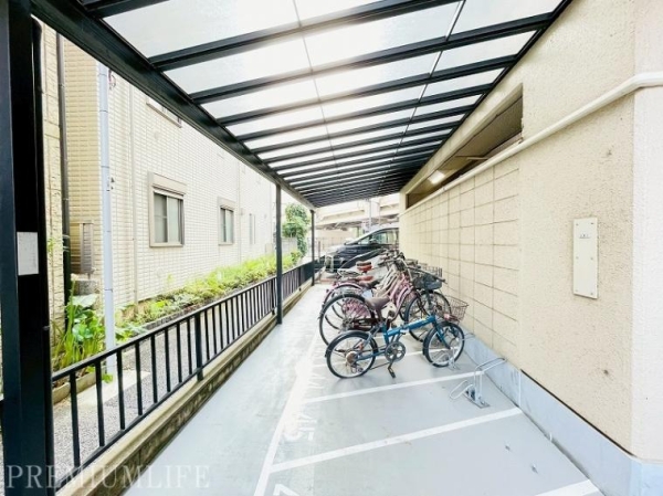 エクセル西池