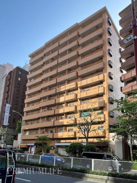 ダイアパレス御苑前