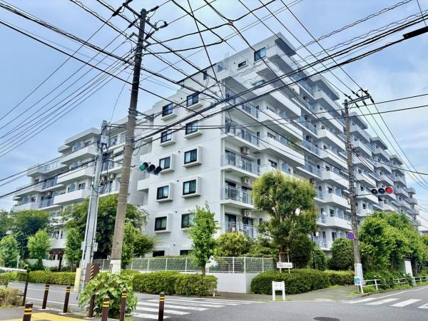 コートハウス城北中央公園