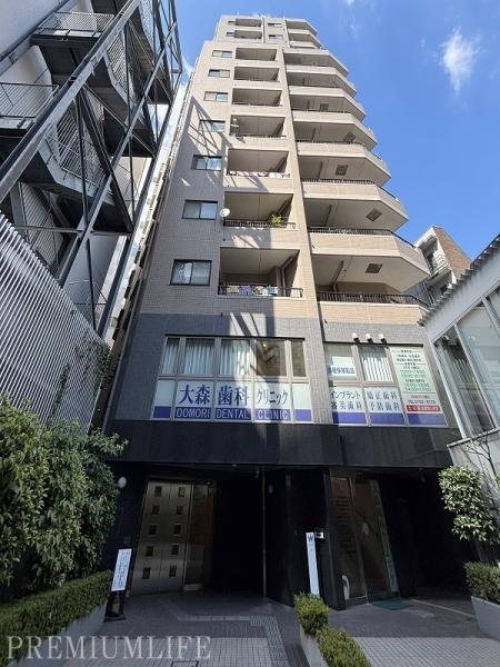 ガーデンホーム大森