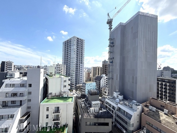 ガーデンホーム大森