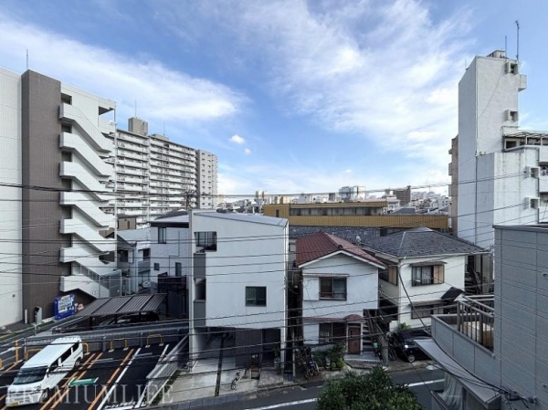 蒲田シティハウス