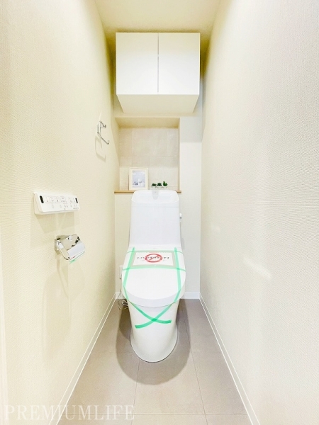 清新北ハイツ７号棟