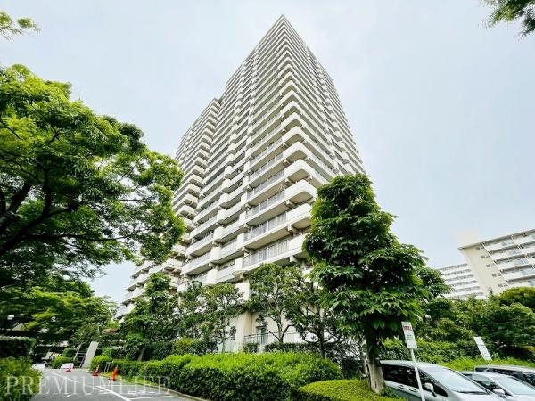 清新北ハイツ７号棟