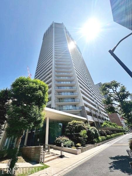 コスモポリス品川