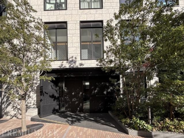 プラウドタワー東池袋ステーションアリーナ