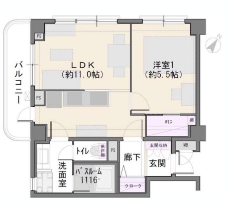 ハイメゾン千石
