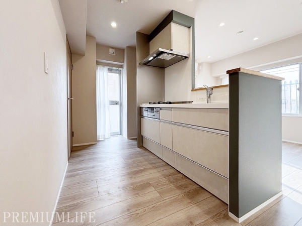 ハイメゾン千石