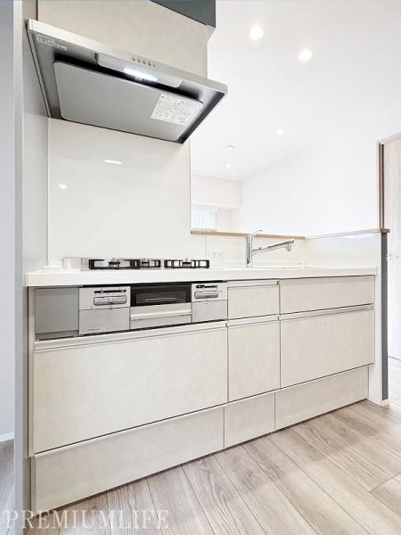 ハイメゾン千石