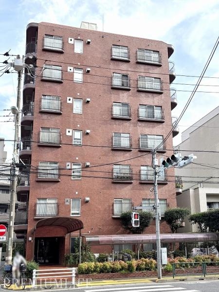 ハイメゾン千石
