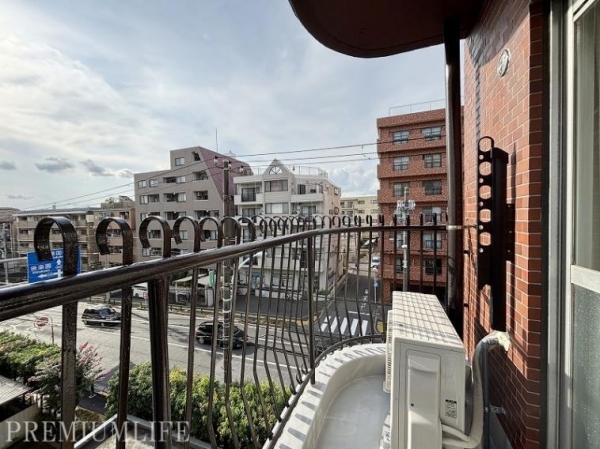 ハイメゾン千石