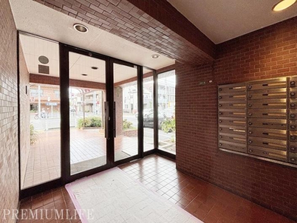 ハイメゾン千石