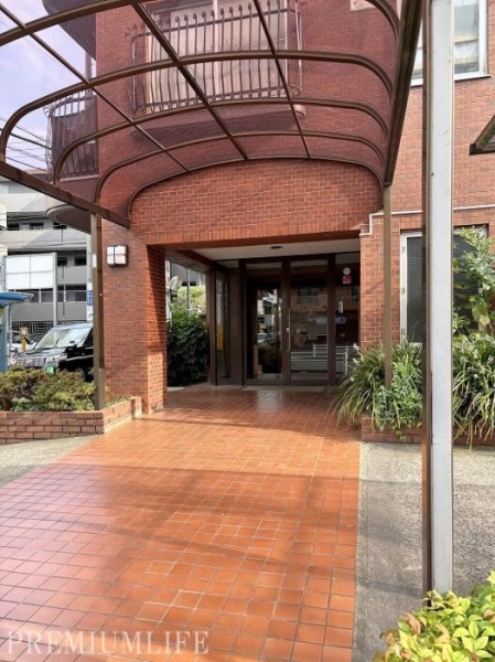 ハイメゾン千石