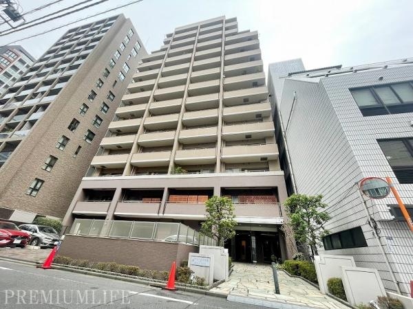 ファミール表参道ベルファース