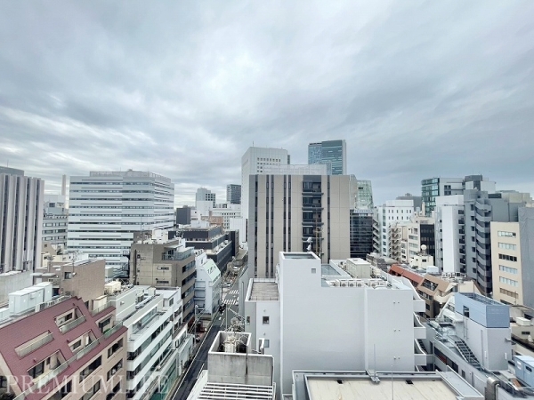 ファミール表参道ベルファース
