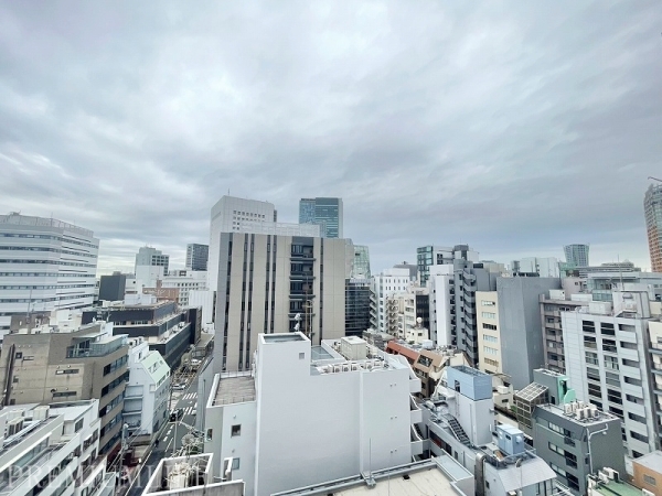 ファミール表参道ベルファース