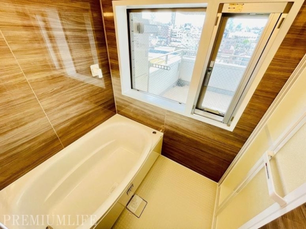 アスコットパーク住吉テラステージ
