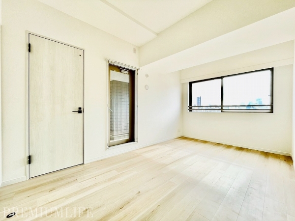 アスコットパーク住吉テラステージ