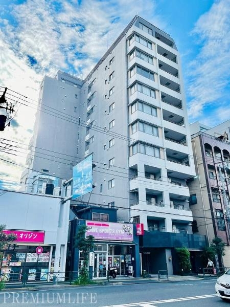 アスコットパーク住吉テラステージ
