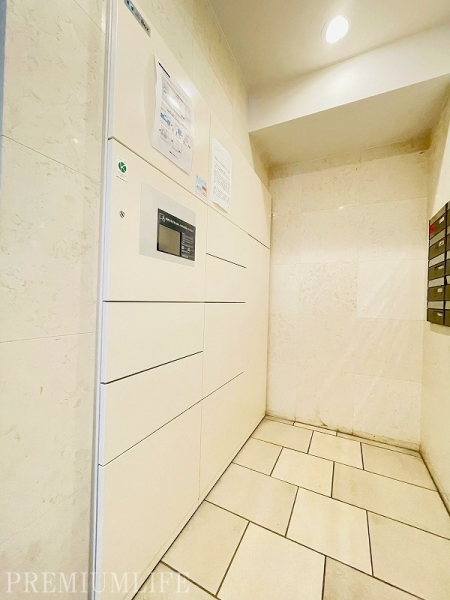アスコットパーク住吉テラステージ