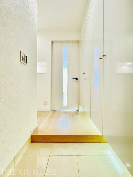 アスコットパーク住吉テラステージ