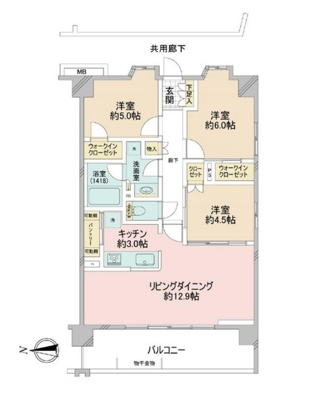 プレシス南砂町ＤＯＵＸ