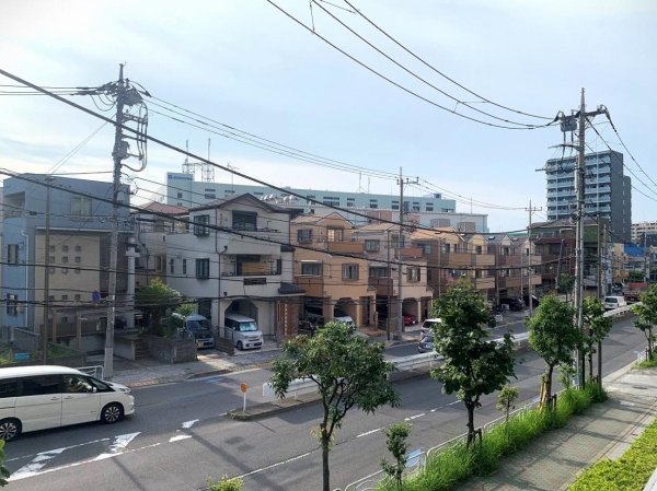 プレシス南砂町ＤＯＵＸ