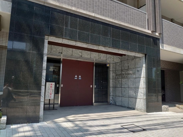 プレシス南砂町ＤＯＵＸ
