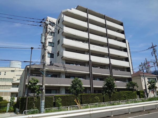 プレシス南砂町ＤＯＵＸ