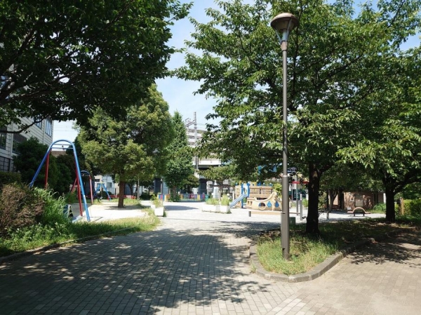 プレシス南砂町ＤＯＵＸ