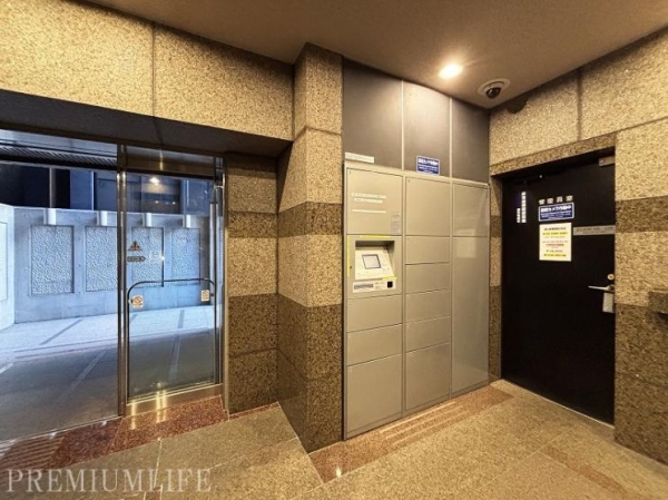 日神パレステージ西麻布